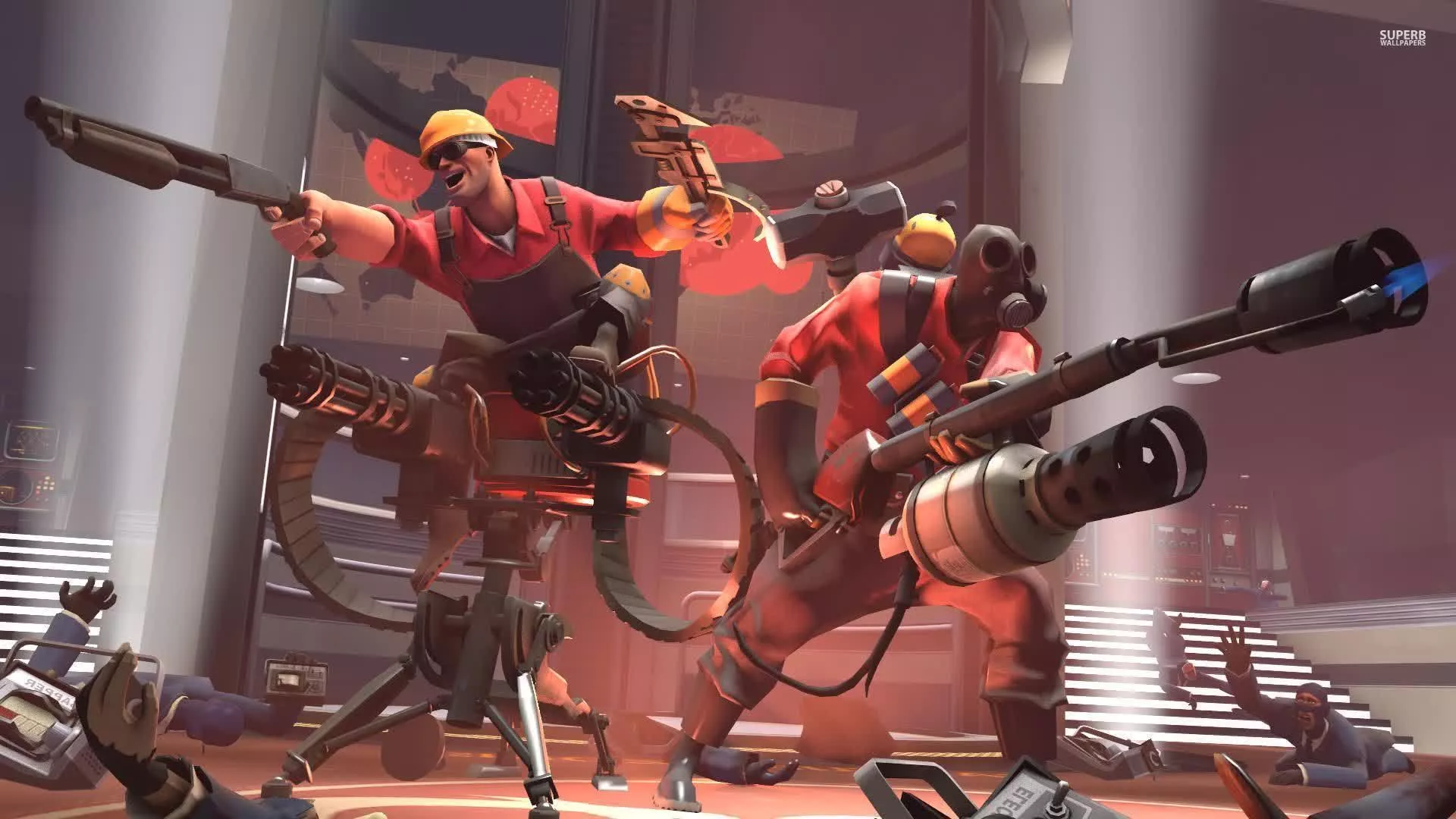 TF2 wishlist