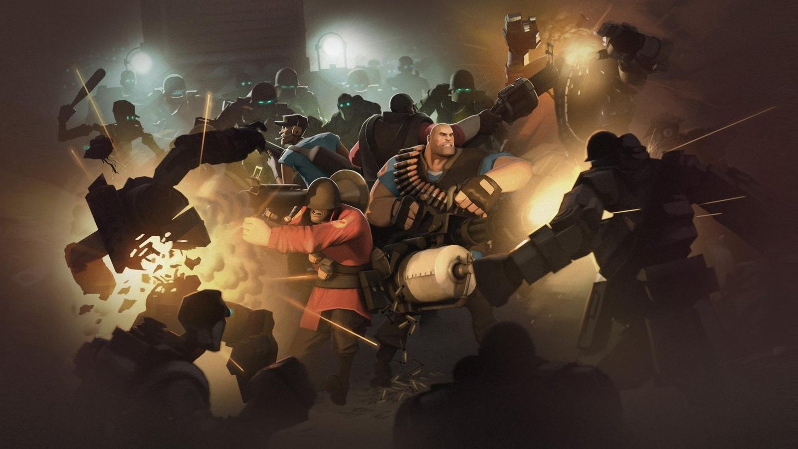 TF2 selling