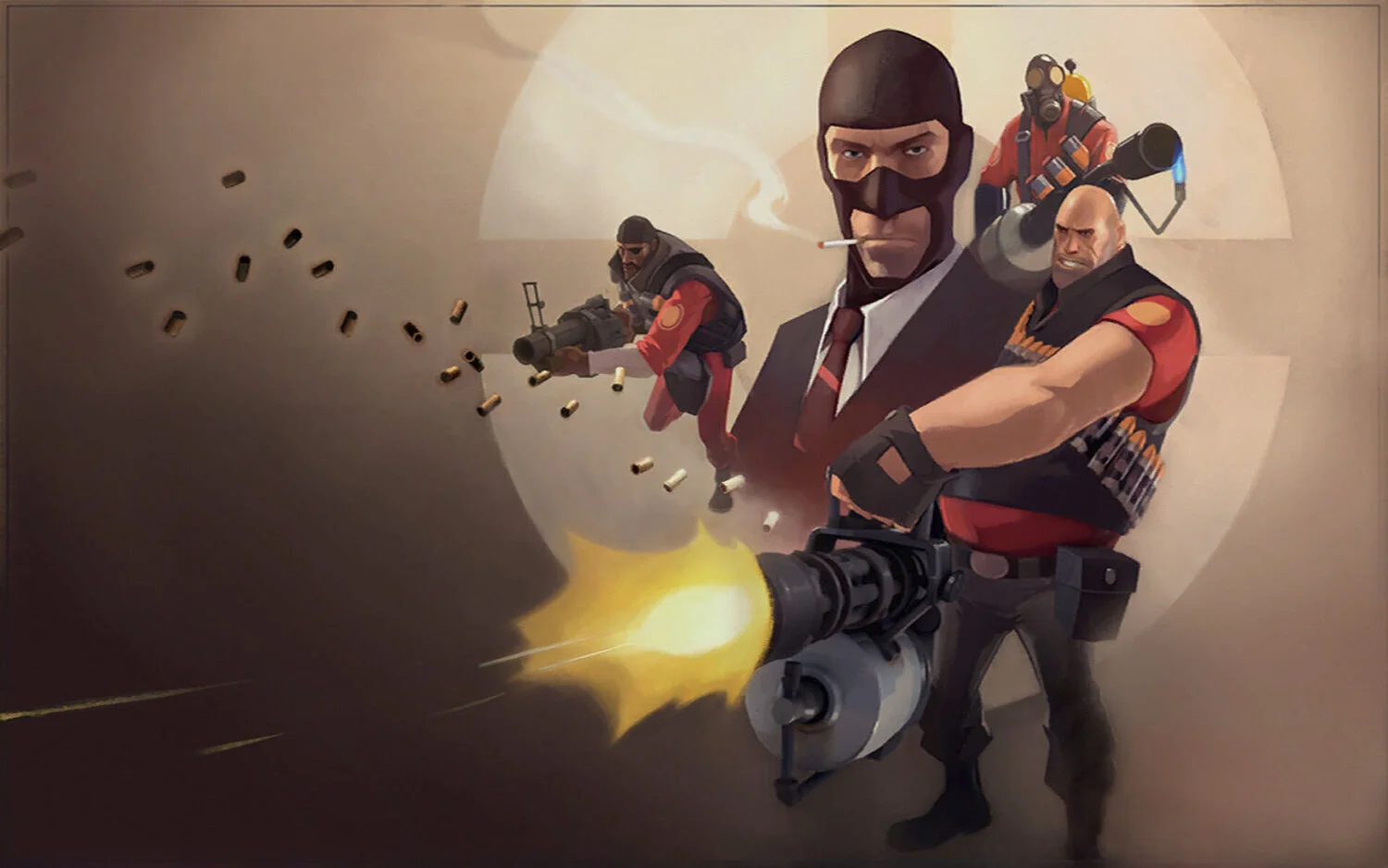 Sell TF2 items
