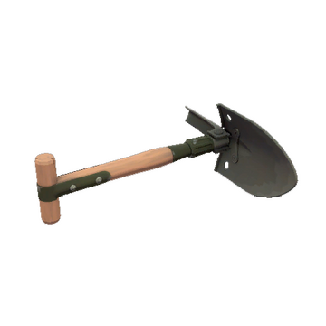 Collector's Professional Killstreak Market Gardener