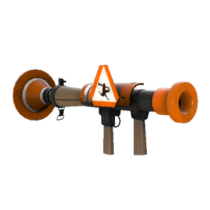 Collector's Rocket Jumper
