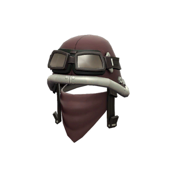 Collector's War Pig