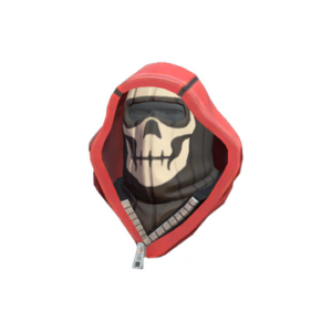 Cranial Cowl