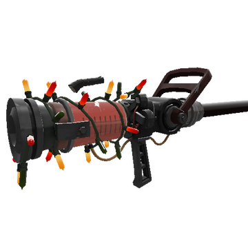 Festivized Specialized Killstreak Quick-Fix