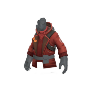 Firebrand