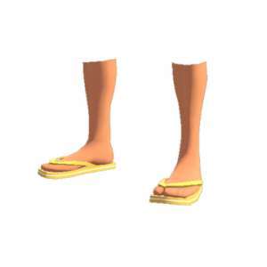 Flip-Flops