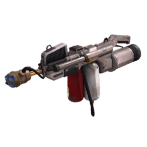 Killstreak Nostromo Napalmer