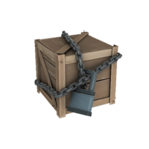 Mann Co. Supply Crate Series #24