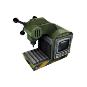 Specialized Killstreak Pain Train Kit Fabricator