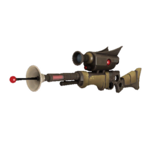 Specialized Killstreak Shooting Star