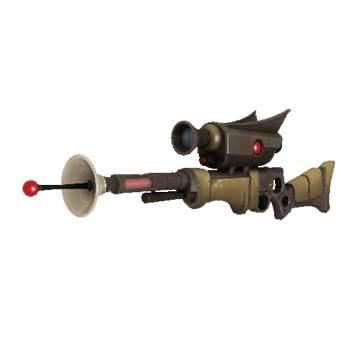 Specialized Killstreak Shooting Star