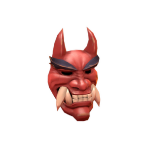 Strange Handsome Devil