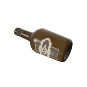 Strange Killstreak Bottle
