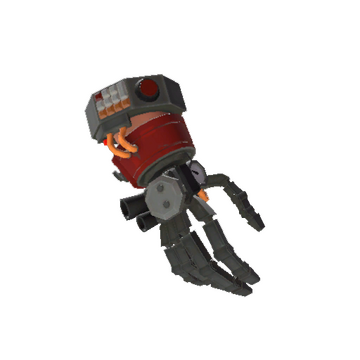 Strange Killstreak Gunslinger