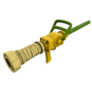 Strange Professional Killstreak Mannana Peeled Medi Gun (Factory New)