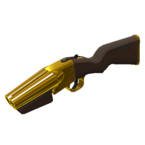 Strange Specialized Killstreak Australium Force-a-Nature