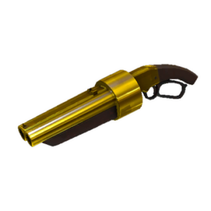 Strange Specialized Killstreak Australium Scattergun