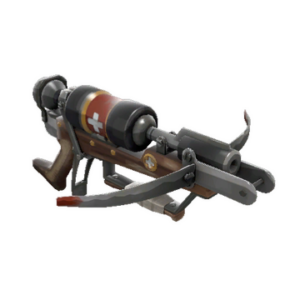 Strange Specialized Killstreak Crusader's Crossbow
