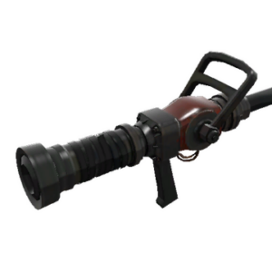 Strange Specialized Killstreak Medi Gun