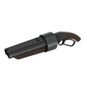 Strange Specialized Killstreak Scattergun