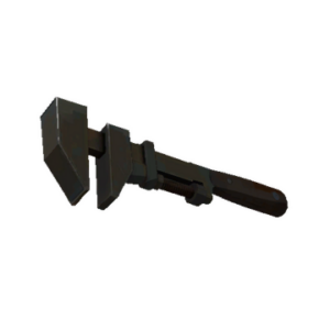 Strange Specialized Killstreak Wrench