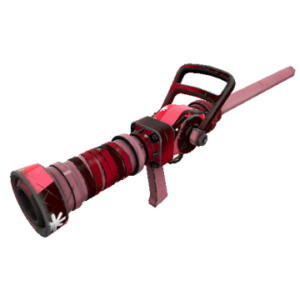 Strange Unusual Snowflake Swirled Medi Gun (Field-Tested)