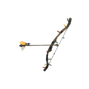 The Festive Huntsman