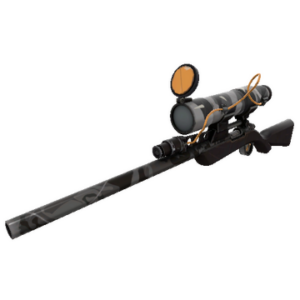 Unusual Night Owl Sniper Rifle (Minimal Wear)