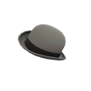 Unusual Professional Killstreak Modest Pile of Hat