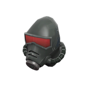 Veteran's Visor